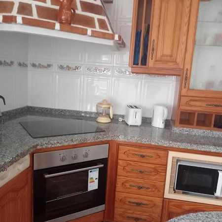 Villa Mi Piriposa Valverde  Esterno foto