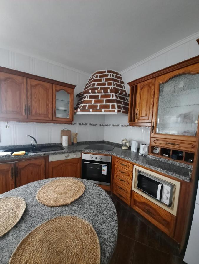 Villa Mi Piriposa Valverde  Esterno foto