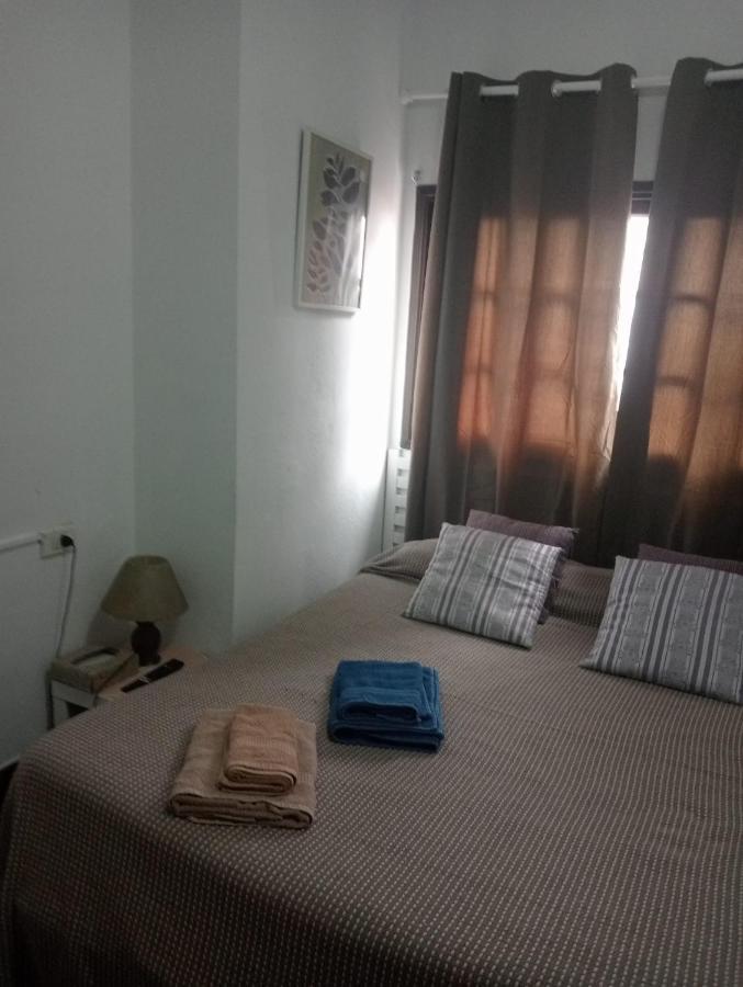 Villa Mi Piriposa Valverde  Esterno foto