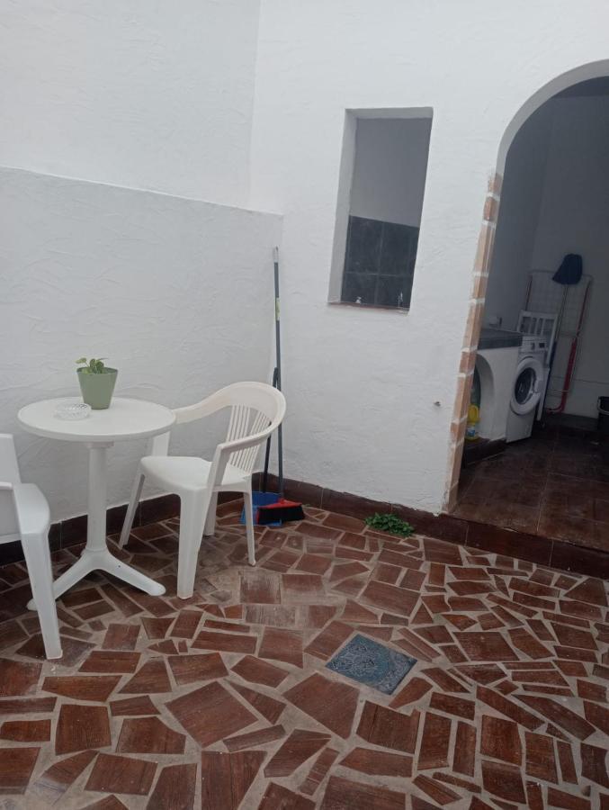 Villa Mi Piriposa Valverde  Esterno foto