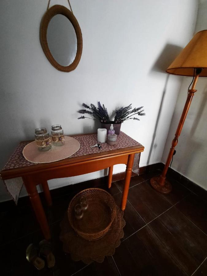 Villa Mi Piriposa Valverde  Esterno foto