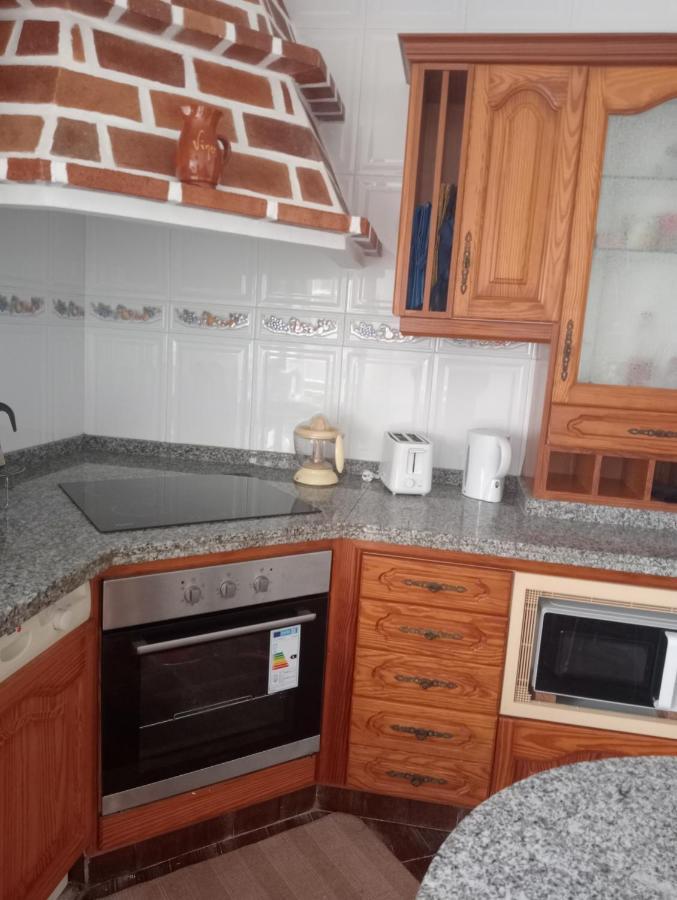 Villa Mi Piriposa Valverde  Esterno foto