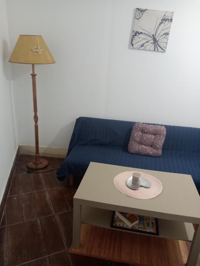 Villa Mi Piriposa Valverde  Esterno foto