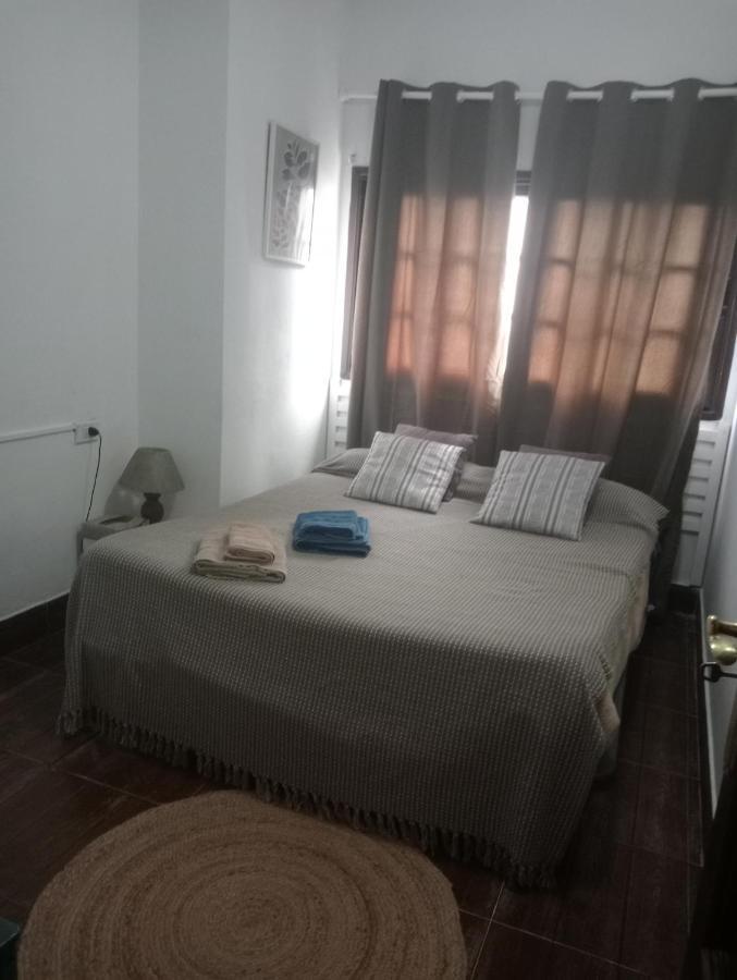 Villa Mi Piriposa Valverde  Esterno foto