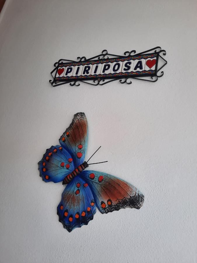 Villa Mi Piriposa Valverde  Esterno foto